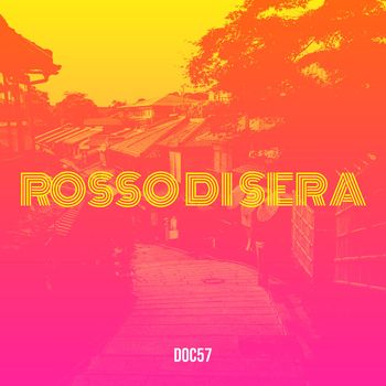 DOC57 - Rosso di sera