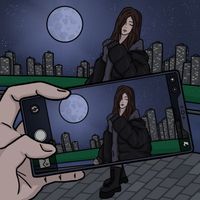 Райский - New boy