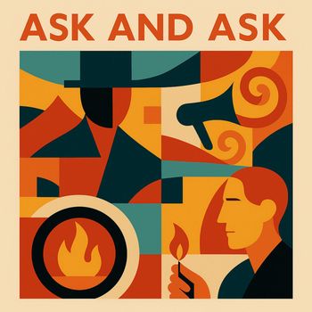 Nadir - Ask and Ask (Explicit)