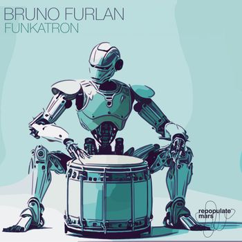 Bruno Furlan - Funkatron