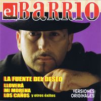 El Barrio - Selección de Grandes Éxitos