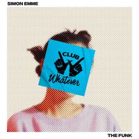 Simon Emme - The Funk