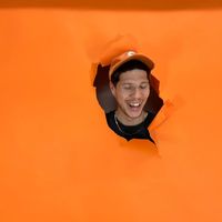 Dave Amigo - MANDARIN (Explicit)