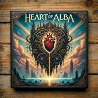 JEFF - Hearth of Alba