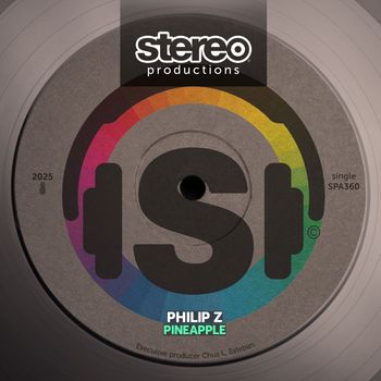 Philip Z - Pineapple