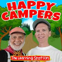 The Learning Station - Happy Campers