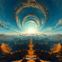 Nova Fractal - Fractal Vortex