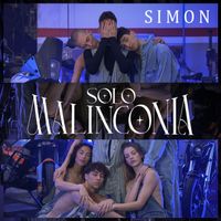 Simon - Solo malinconia