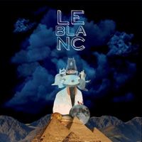 Le Blanc - Le Blanc