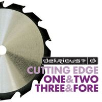 Delirious? - Fuse Box Cutting Edge 1 & 2 / Cutting Edge 3 & 4
