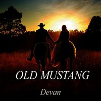 Devan - Old Mustang