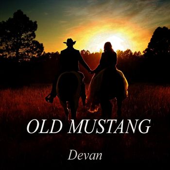 Devan - Old Mustang
