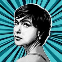 Şevval Sam - Kaçamazsın (Tarık Ceran Karnaval Mix)