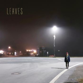 Leaves - The Grudge Effect