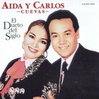 Aida Cuevas - El Dueto del Siglo