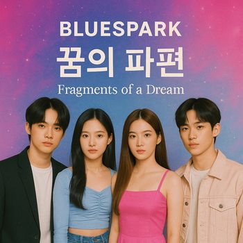 BlueSpark - 꿈의 파편