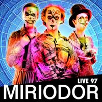 Miriodor - LIVE 97