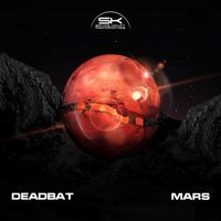 DeadBat - Mars