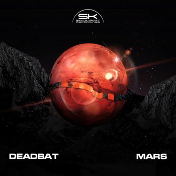 DeadBat - Mars