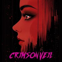 Kimerik Blaze - Crimson Veil (Explicit)