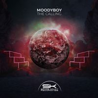 Moodyboy - The Calling