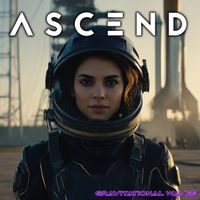 Gravitational Waves - ASCEND