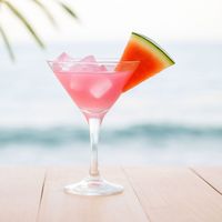 MaleX - Pink Melon