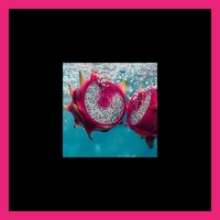 San Diego - DRAGONFRUIT