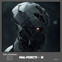 Tim Jackman - Object