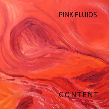 CONTENT - Pink Fluids (Remix)