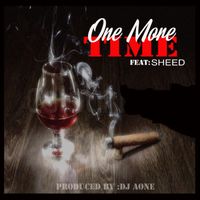 SHEED - One More Time (Explicit)