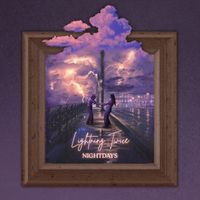 Nightdays - Lightning Twice