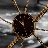 Zachariah - Timex! (Explicit)