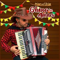 Marcos César - Chuva De Amor