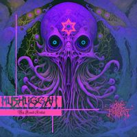Frank Kukat - Mushuggah