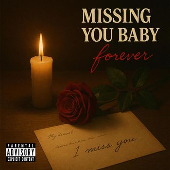 FOREVER - Missing You Baby (Explicit)