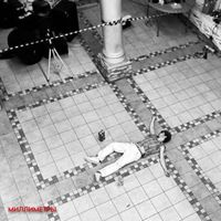 dissonance - Миллиметры