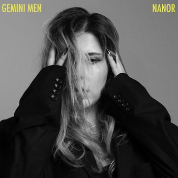 Nanor - GEMINI MEN (Explicit)