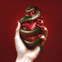 Skinny - BACI DI GIUDA
