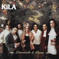 Kíla - Lemonade And Buns