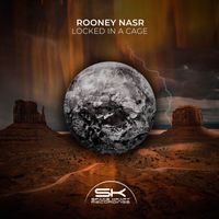 RooneyNasr - Locked in a Cage