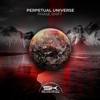 Perpetual Universe - Phase Shift