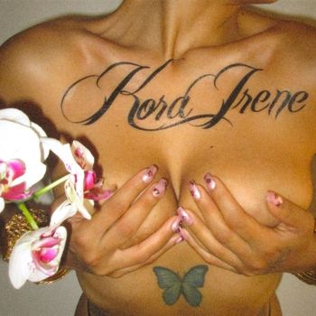 irene - Kora