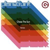 Planet Funk - Chase the Sun (Remixes)