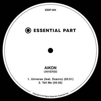 AIKON - Universe