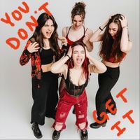 REMY - YOU DON'T GET IT (Explicit)