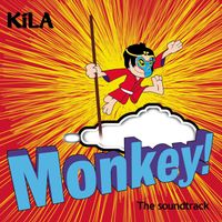 Kíla - Monkey (Original Score)