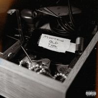 Toty - Monterosa Old Tape (Explicit)