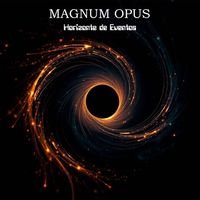 Magnum Opus - Horizonte de Eventos