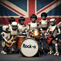 David AI - Rock-o 4 (British [Explicit])